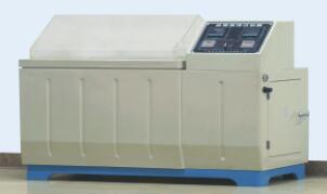 鹽霧腐蝕試驗機