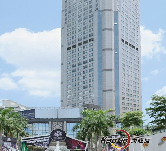 海口明光國(guó)際酒店